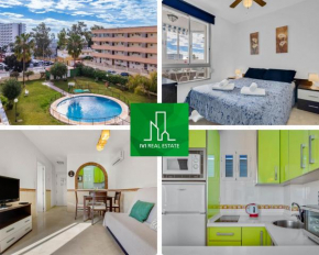 Vistamarina B405 By IVI Real Estate